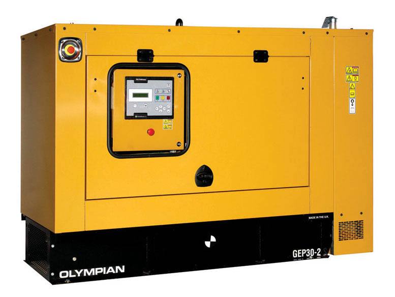 蒋湖农场要知道的静音发电机租赁的优点