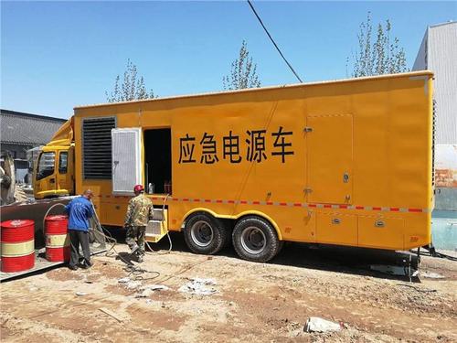 蒋湖农场发电车租赁-教您挑选发电机哪些技巧可以掌握使用