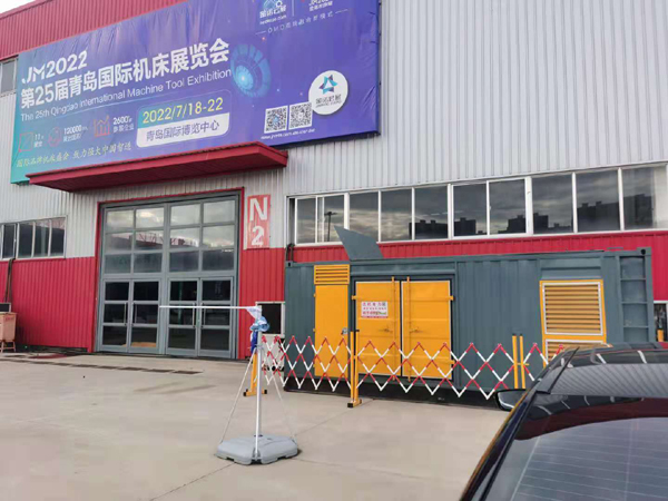 蒋湖农场发电机租赁-柴油发电机组不及时维护危害大
