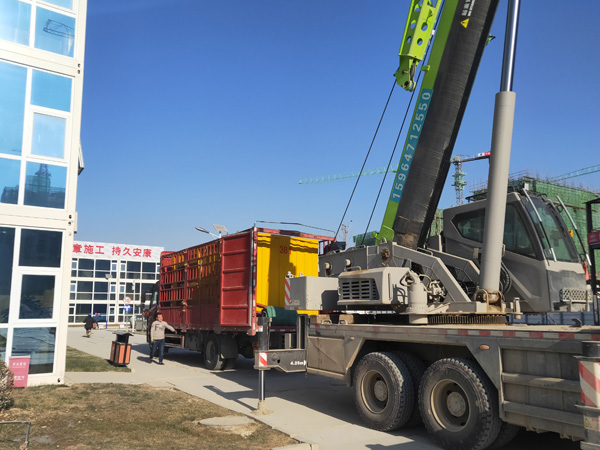 蒋湖农场发电机出租50KW柴油发电机组需要配多粗电缆线
