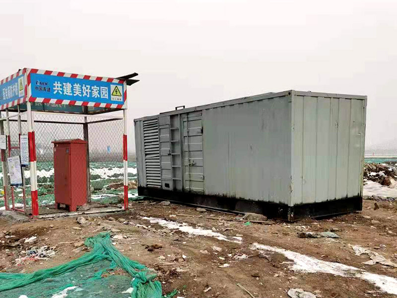 蒋湖农场燃气发电机在高海拔地区运行时会遇到哪些常见故障？
