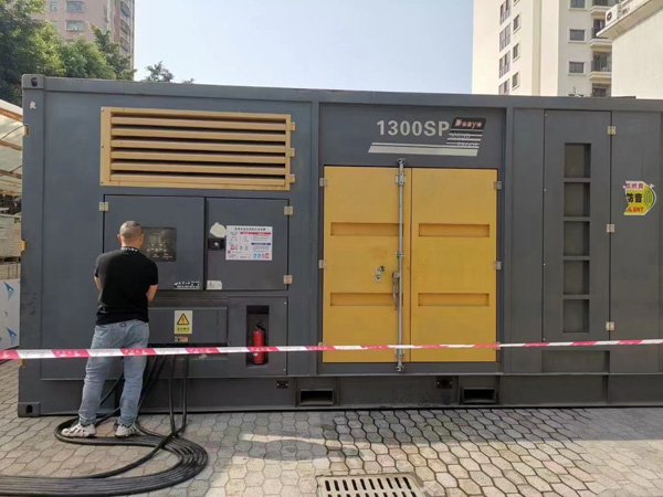 蒋湖农场延长空气滤清器使用寿命的注意事项